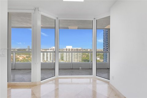 Copropriété à vendre à Aventura, Floride: 2 chambres, 139.82 m2 № 1960791 - photo 9