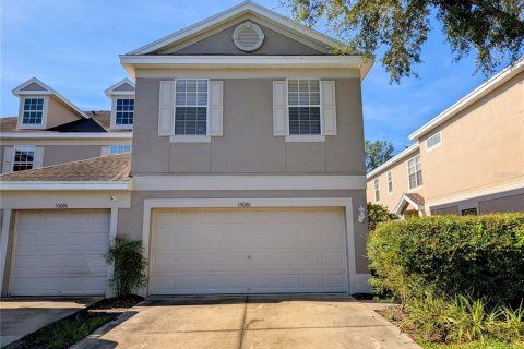 Touwnhouse à Tampa, Floride 3 chambres, 153.94 m2 № 2345277