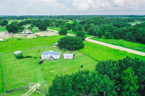 Terreno en venta en Auburndale, Florida № 213391 - foto 3
