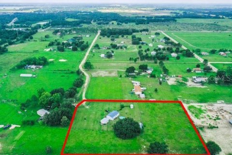Terreno en venta en Auburndale, Florida № 213391 - foto 2