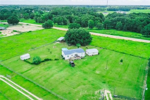 Terreno en venta en Auburndale, Florida № 213391 - foto 14