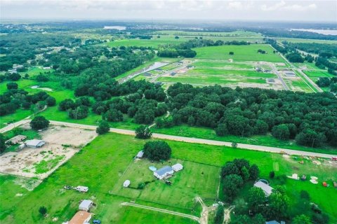 Terreno en venta en Auburndale, Florida № 213391 - foto 11