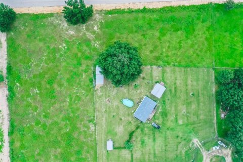 Terreno en venta en Auburndale, Florida № 213391 - foto 10