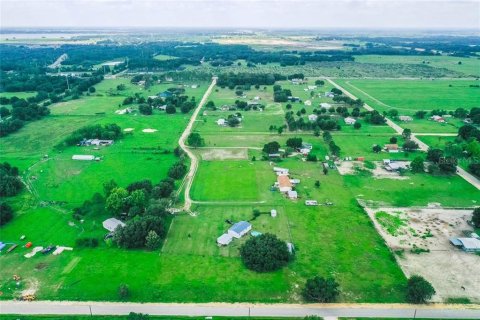 Terreno en venta en Auburndale, Florida № 213391 - foto 12
