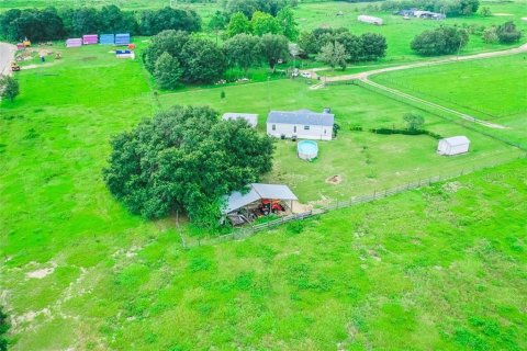 Terreno en venta en Auburndale, Florida № 213391 - foto 13