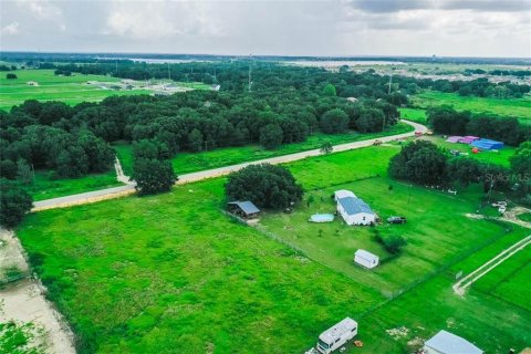 Terreno en venta en Auburndale, Florida № 213391 - foto 7
