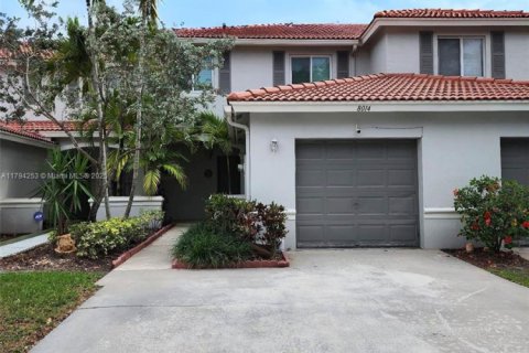 House in Riviera Beach, Florida 3 bedrooms, 145.95 sq.m. № 1746162 - photo 1