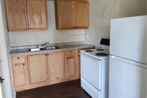 Apartment in Saint Petersburg, Florida 1 bedroom, 51.1 sq.m. № 2211766 - photo 3