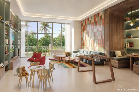 Condo in Fort Lauderdale, Florida, 2 bedrooms  № 1871998 - photo 7