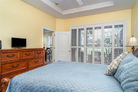 House in Fish Hawk, Florida 3 bedrooms, 159.79 sq.m. № 1807969 - photo 16
