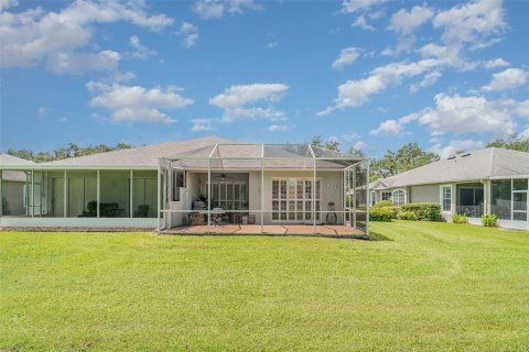 House in Fish Hawk, Florida 3 bedrooms, 159.79 sq.m. № 1807969 - photo 29