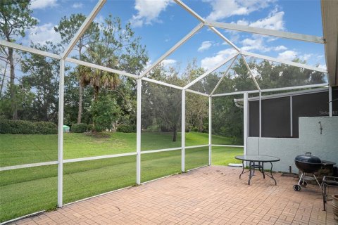 House in Fish Hawk, Florida 3 bedrooms, 159.79 sq.m. № 1807969 - photo 26