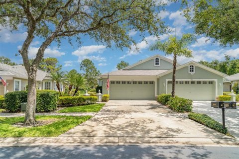 House in Fish Hawk, Florida 3 bedrooms, 159.79 sq.m. № 1807969 - photo 2