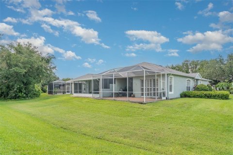 House in Fish Hawk, Florida 3 bedrooms, 159.79 sq.m. № 1807969 - photo 28