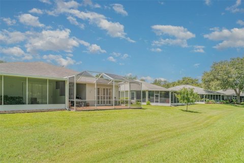 House in Fish Hawk, Florida 3 bedrooms, 159.79 sq.m. № 1807969 - photo 30
