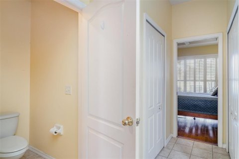 House in Fish Hawk, Florida 3 bedrooms, 159.79 sq.m. № 1807969 - photo 19