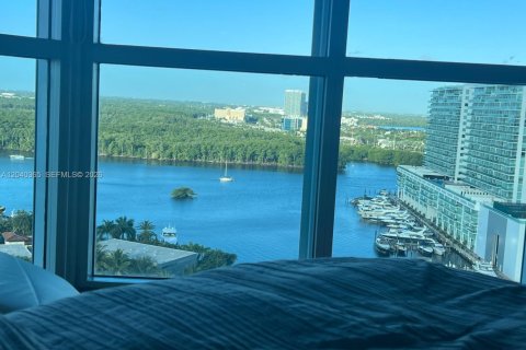 Condo in Sunny Isles Beach, Florida, 3 bedrooms  № 2087300 - photo 20