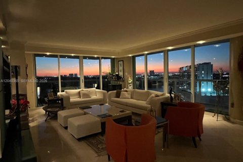 Condo in Sunny Isles Beach, Florida, 3 bedrooms  № 2087300 - photo 7