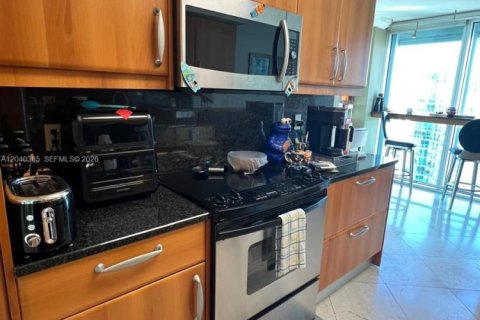 Condo in Sunny Isles Beach, Florida, 3 bedrooms  № 2087300 - photo 11