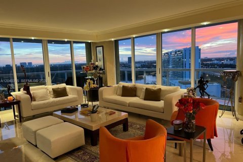 Condo in Sunny Isles Beach, Florida, 3 bedrooms  № 2087300 - photo 4