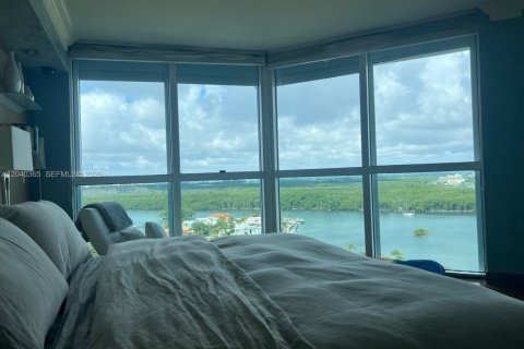 Condo in Sunny Isles Beach, Florida, 3 bedrooms  № 2087300 - photo 21