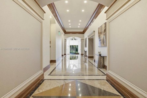 Condo in Sunny Isles Beach, Florida, 3 bedrooms  № 2087300 - photo 29