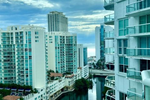 Condo in Sunny Isles Beach, Florida, 3 bedrooms  № 2087300 - photo 26