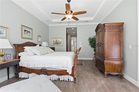Villa ou maison à vendre à DeLand, Floride: 3 chambres, 249.81 m2 № 2425321 - photo 22