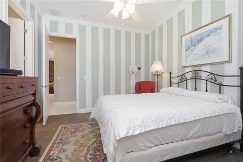 Villa ou maison à vendre à DeLand, Floride: 3 chambres, 249.81 m2 № 2425321 - photo 27