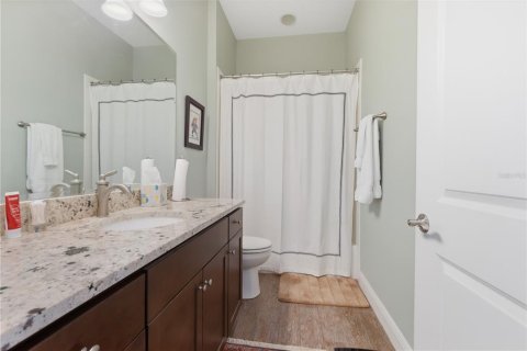 Villa ou maison à vendre à DeLand, Floride: 3 chambres, 249.81 m2 № 2425321 - photo 29