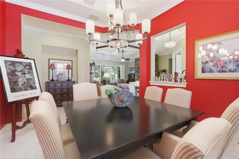 Villa ou maison à vendre à DeLand, Floride: 3 chambres, 249.81 m2 № 2425321 - photo 8