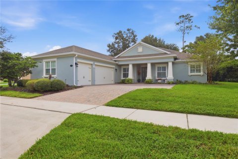 Villa ou maison à DeLand, Floride 3 chambres, 249.81 m2 № 2425321