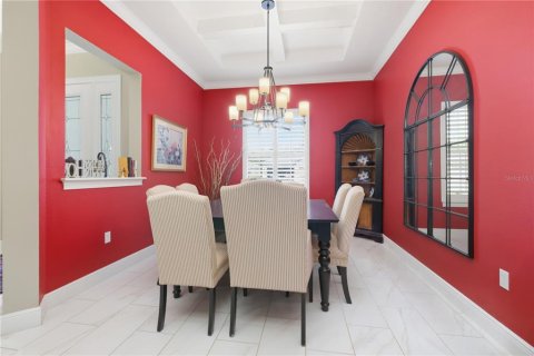 Villa ou maison à vendre à DeLand, Floride: 3 chambres, 249.81 m2 № 2425321 - photo 6
