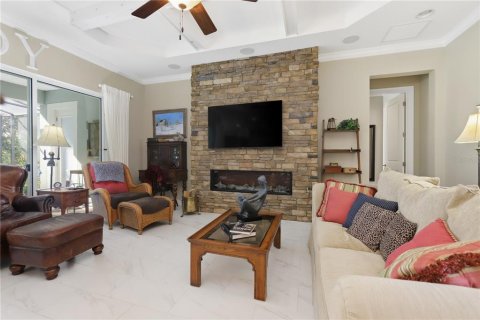 Villa ou maison à vendre à DeLand, Floride: 3 chambres, 249.81 m2 № 2425321 - photo 14