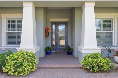 Villa ou maison à vendre à DeLand, Floride: 3 chambres, 249.81 m2 № 2425321 - photo 2