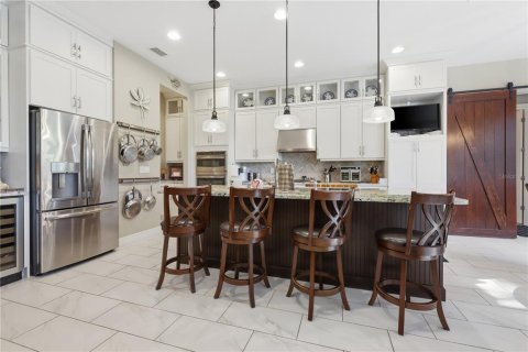 Villa ou maison à vendre à DeLand, Floride: 3 chambres, 249.81 m2 № 2425321 - photo 17