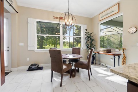 Villa ou maison à vendre à DeLand, Floride: 3 chambres, 249.81 m2 № 2425321 - photo 21