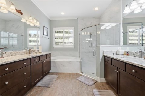 Villa ou maison à vendre à DeLand, Floride: 3 chambres, 249.81 m2 № 2425321 - photo 24
