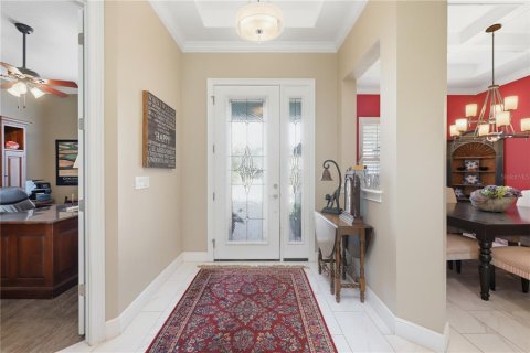 Villa ou maison à vendre à DeLand, Floride: 3 chambres, 249.81 m2 № 2425321 - photo 4