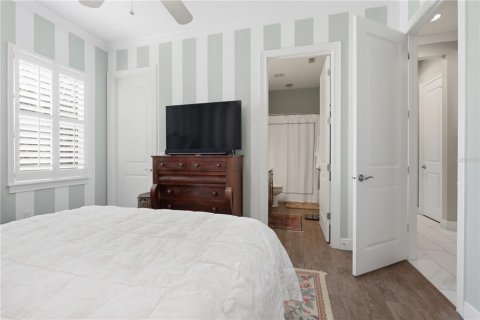 Villa ou maison à vendre à DeLand, Floride: 3 chambres, 249.81 m2 № 2425321 - photo 28