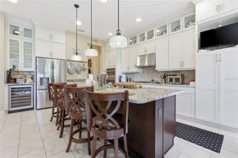 Villa ou maison à vendre à DeLand, Floride: 3 chambres, 249.81 m2 № 2425321 - photo 16