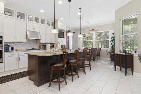 Villa ou maison à vendre à DeLand, Floride: 3 chambres, 249.81 m2 № 2425321 - photo 18