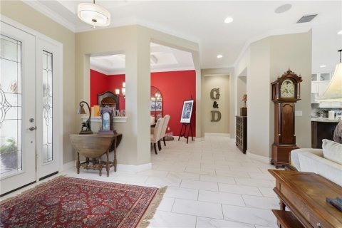 Villa ou maison à vendre à DeLand, Floride: 3 chambres, 249.81 m2 № 2425321 - photo 9