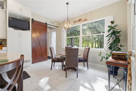 Villa ou maison à vendre à DeLand, Floride: 3 chambres, 249.81 m2 № 2425321 - photo 20