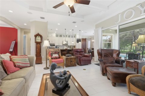 Villa ou maison à vendre à DeLand, Floride: 3 chambres, 249.81 m2 № 2425321 - photo 11