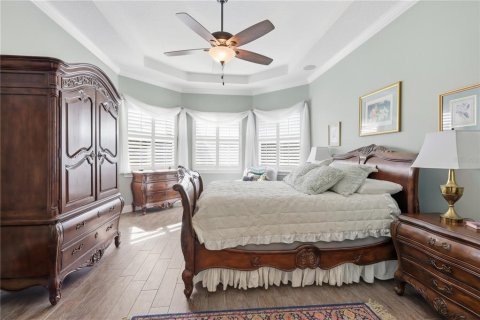 Villa ou maison à vendre à DeLand, Floride: 3 chambres, 249.81 m2 № 2425321 - photo 23