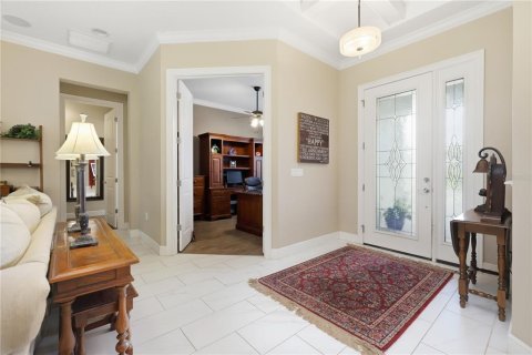 Villa ou maison à vendre à DeLand, Floride: 3 chambres, 249.81 m2 № 2425321 - photo 5