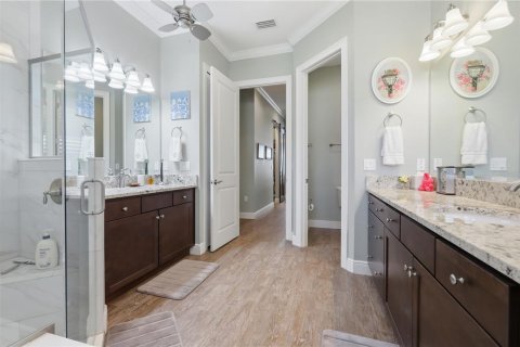 Villa ou maison à vendre à DeLand, Floride: 3 chambres, 249.81 m2 № 2425321 - photo 25