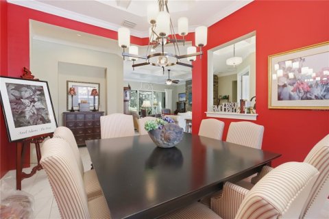 Villa ou maison à vendre à DeLand, Floride: 3 chambres, 249.81 m2 № 2425321 - photo 7