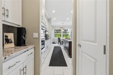 Villa ou maison à vendre à DeLand, Floride: 3 chambres, 249.81 m2 № 2425321 - photo 19
